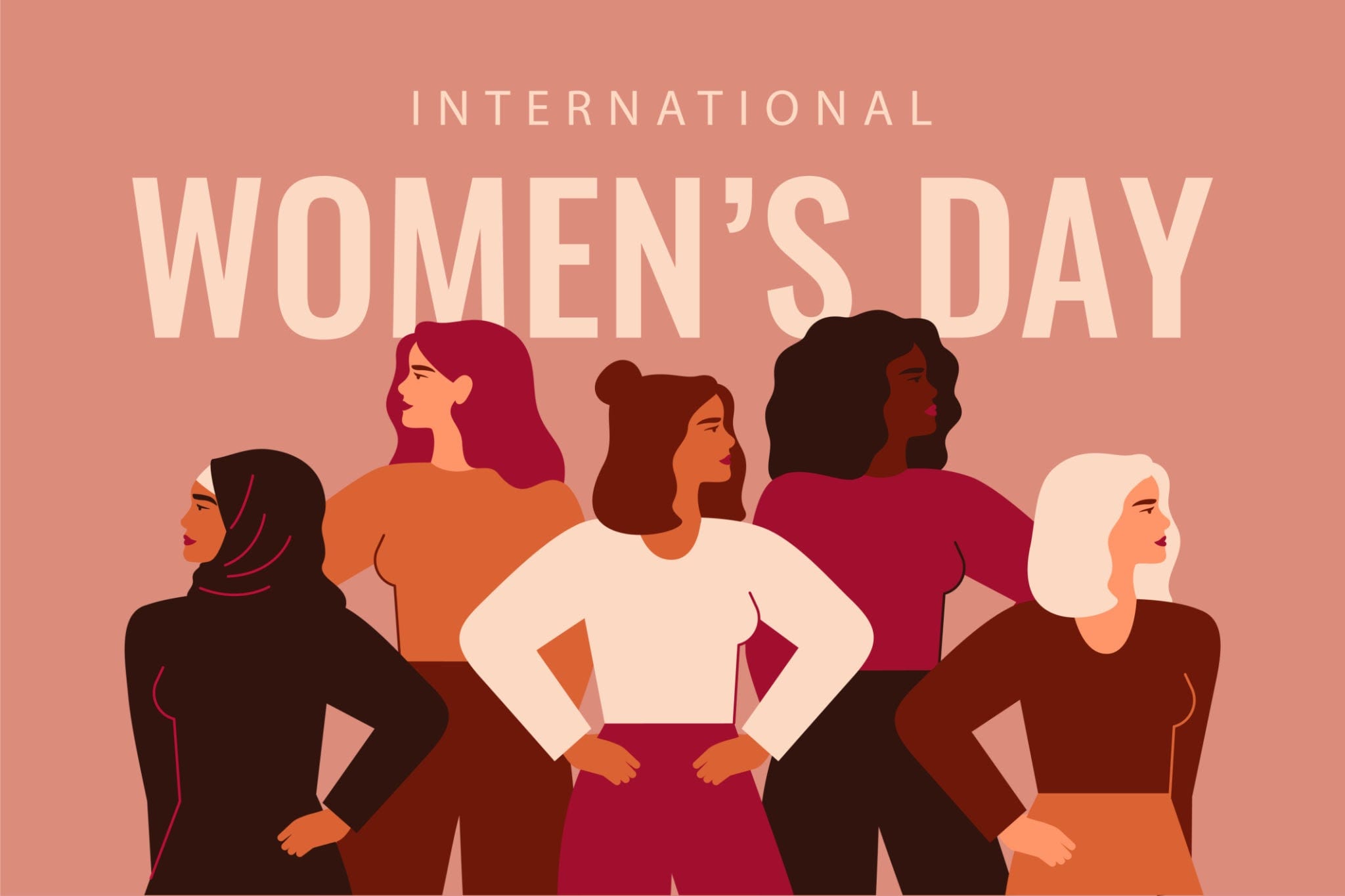 Empowerment Through Self-Care: Celebrating International Women’s Day 2024 with Body Loves Beauty